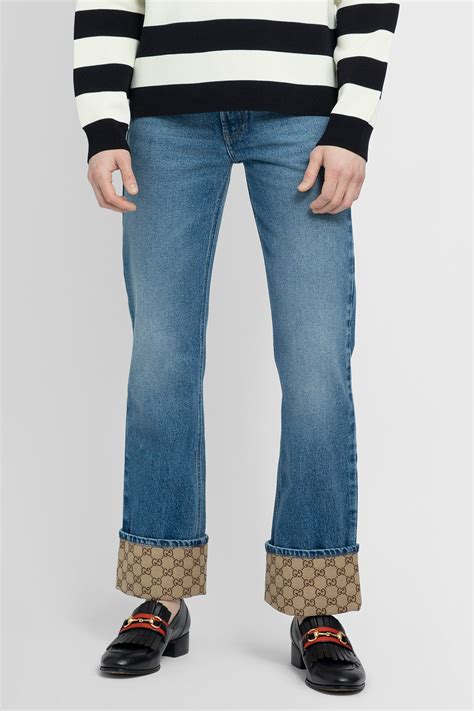 cheap gucci jeans for sale|gucci jeans men sale.